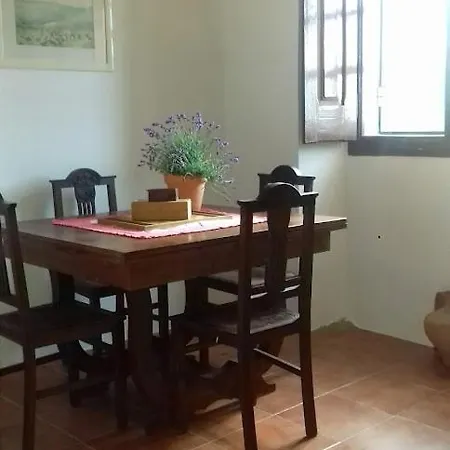 Alojamento de Turismo Rural Linhal Meias - São José Matas *