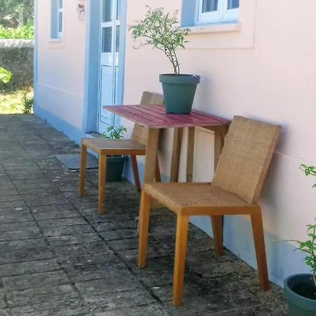 Linhal Meias - São José Matas Alojamento de Turismo Rural *