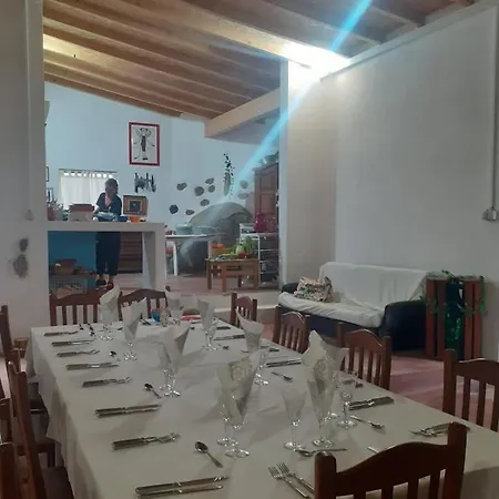 Linhal Meias - São José Matas Alojamento de Turismo Rural Envendos