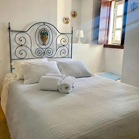 Linhal Meias - São José Matas Alojamento de Turismo Rural