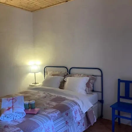 Alojamento de Turismo Rural Linhal Meias - São José Matas