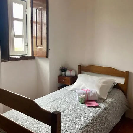 Linhal Meias - São José Matas Alojamento de Turismo Rural *