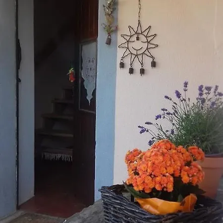Agroturismo Linhal Meias - São José Matas *