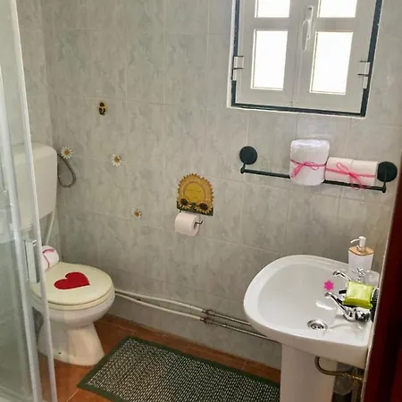 Agroturismo Linhal Meias - São José Matas *